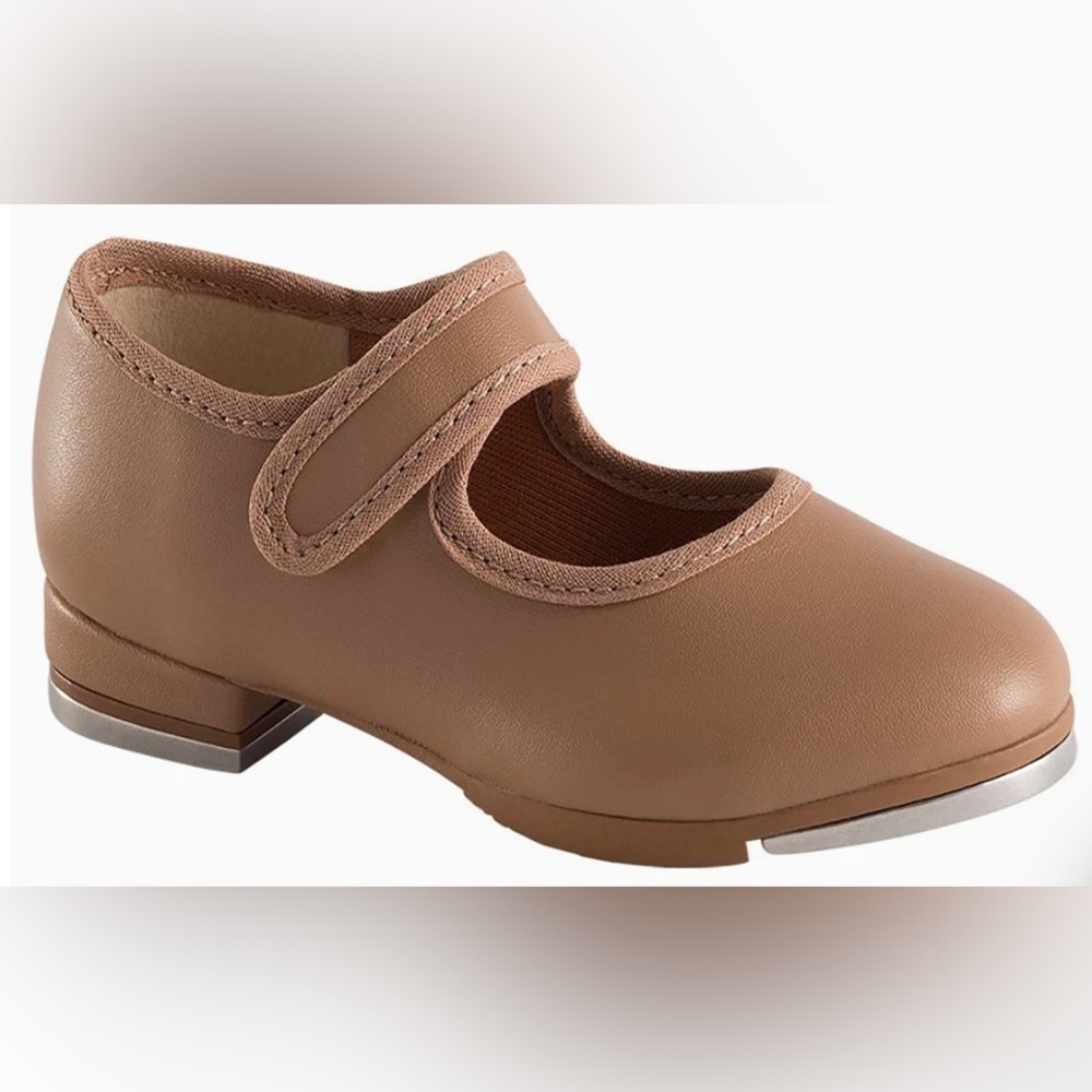 So Danca Toddler Tap Shoes